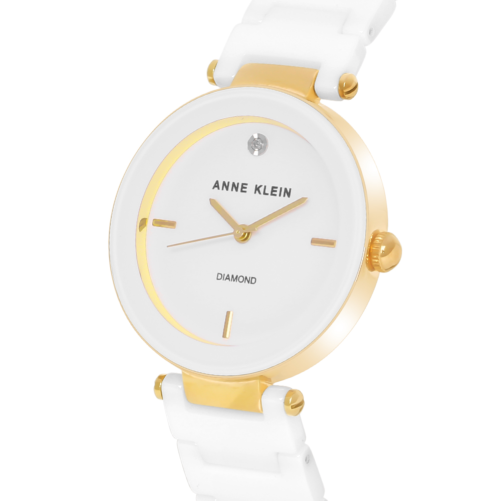 Đồng hồ Nữ Anne Klein AK/1018RGWT