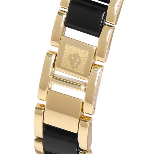 Đồng hồ ANNE KLEIN 36.8 mm Nữ AK/1412BKGB Màu Đen