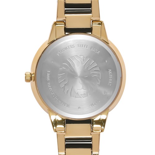 Đồng hồ ANNE KLEIN 36.8 mm Nữ AK/1412BKGB Màu Đen