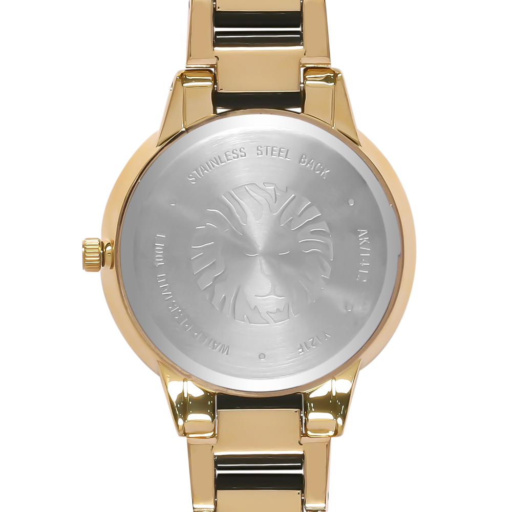 Đồng hồ Nữ Anne Klein AK/1412BKGB