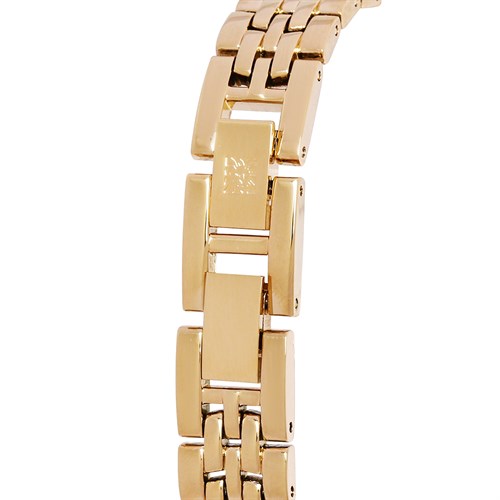 Đồng hồ ANNE KLEIN 30 mm Nữ AK/2158GNRG