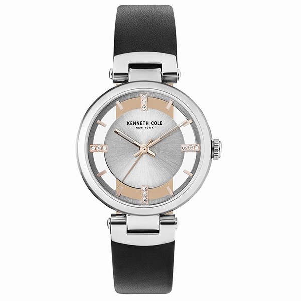 Đồng Hồ Nữ Kenneth Cole Kc50380001