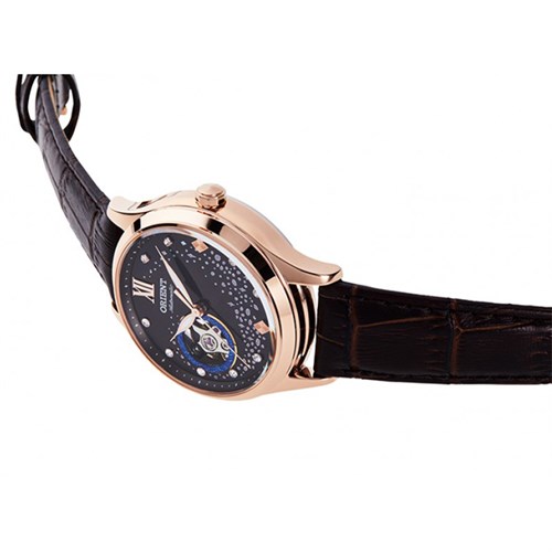 Đồng hồ ORIENT 36 mm Nữ RA-AG0017Y10B Màu Nâu