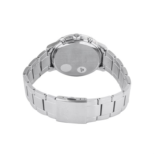 Đồng hồ ORIENT 40 mm Nam RA-KV0301L10B Màu Bạc