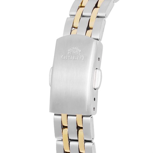 Đồng hồ Nữ Orient SSZ3W002W0 Màu Bạc