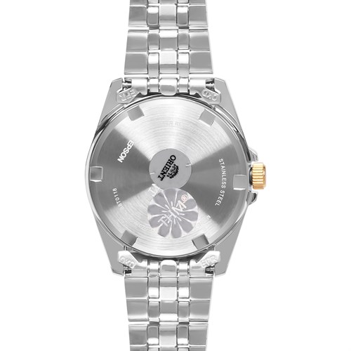 Đồng hồ Nữ Orient SSZ3W002W0 Màu Bạc