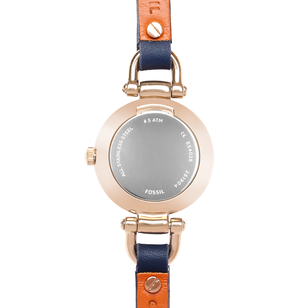 fossil 4026