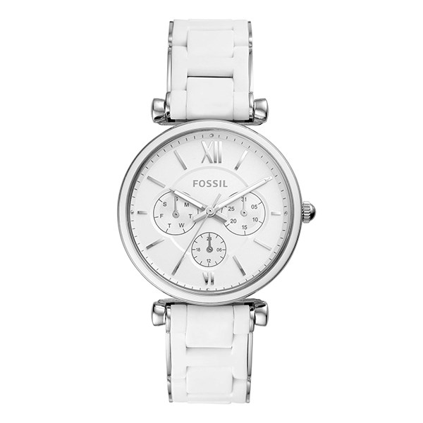 Đồng Hồ Nữ Fossil Es4605