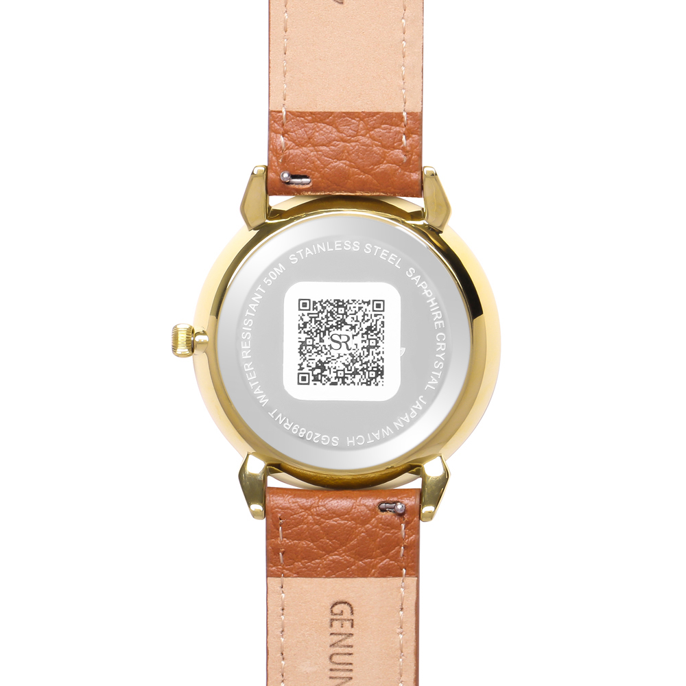Đồng hồ Nam SR Watch SG2089.4602RNT giá rẻ