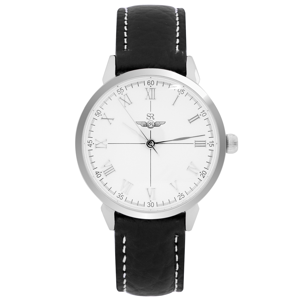 Đồng hồ Nữ SR Watch SL2089.4102RNT