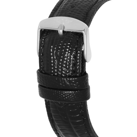 Đồng hồ SRWATCH 39 mm Nam SG10050.4101PL Màu Đen