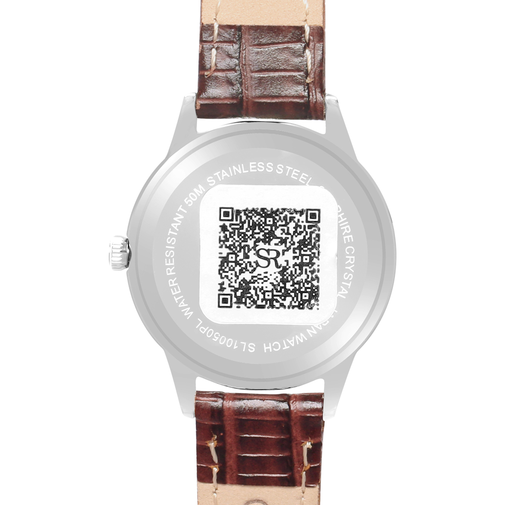 Đồng hồ Nữ SR Watch SL10050.4102PL