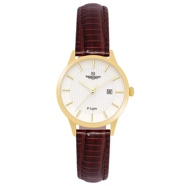 Đồng hồ Nữ SR Watch SL10050.4602PL