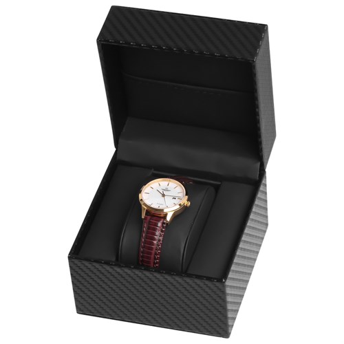 Đồng hồ SRWATCH 30 mm Nữ SL10050.4602PL Màu Nâu
