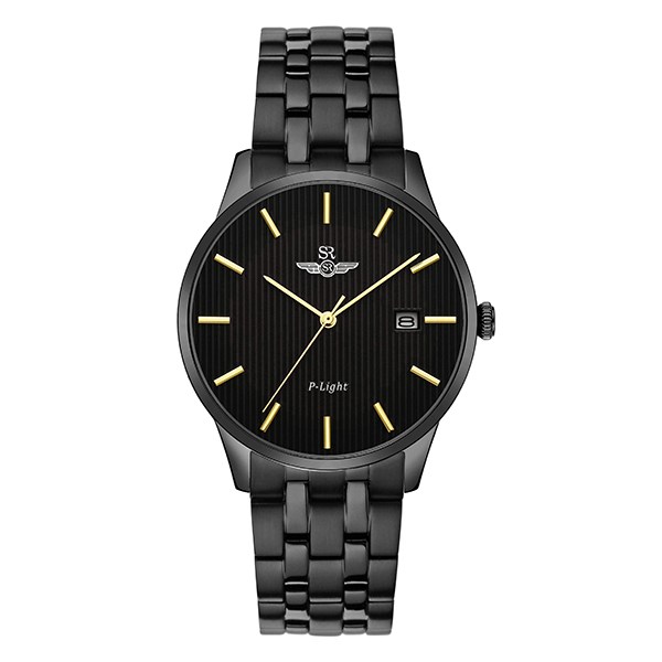 Đồng Hồ Nam Sr Watch Sg10051.1601Pl