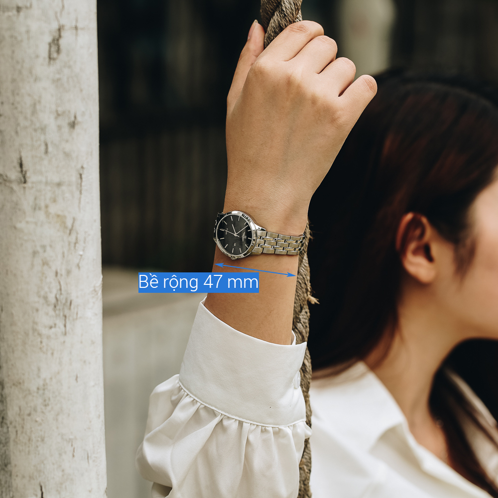 Đồng hồ SRWATCH 30.1 mm Nữ SL10051.1101PL