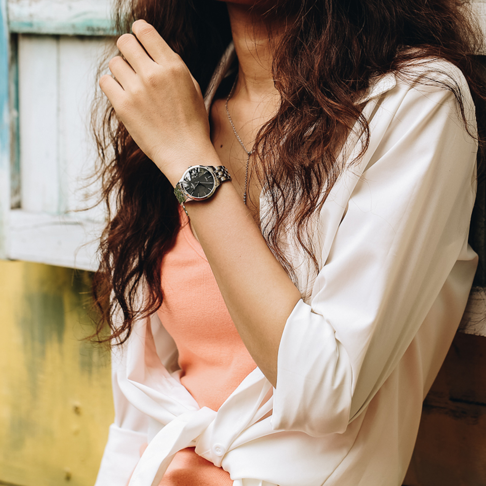 Đồng hồ SRWATCH 30.1 mm Nữ SL10051.1101PL