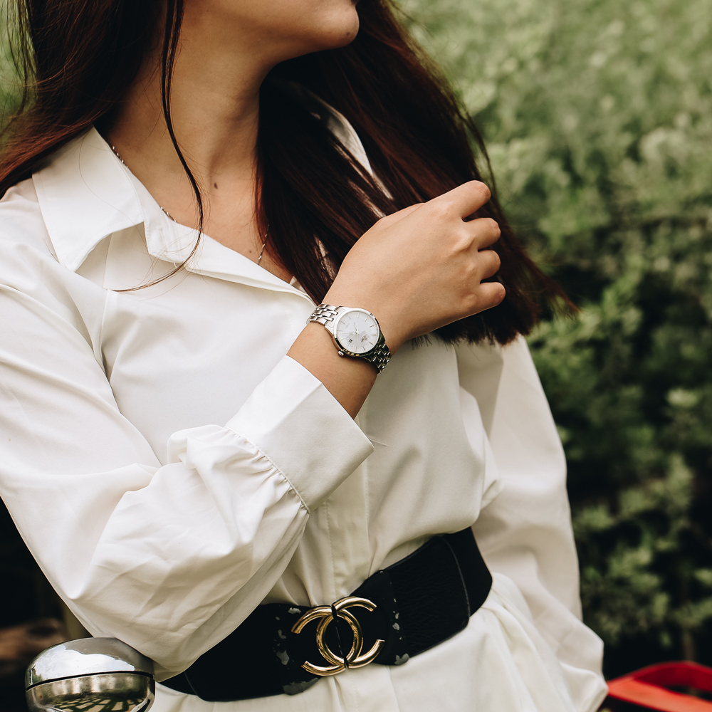 Đồng hồ SRWATCH 30.1 mm Nữ SL10051.1102PL