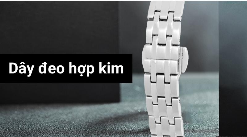 Cấu tạo Cấu tạo