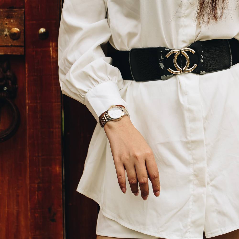 Đồng hồ SRWATCH 30.1 mm Nữ SL10051.1202PL