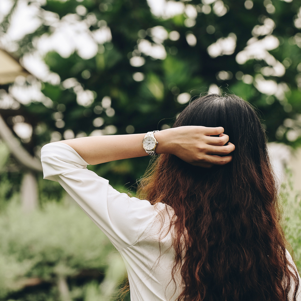 Đồng hồ SRWATCH 30.1 mm Nữ SL10051.1202PL