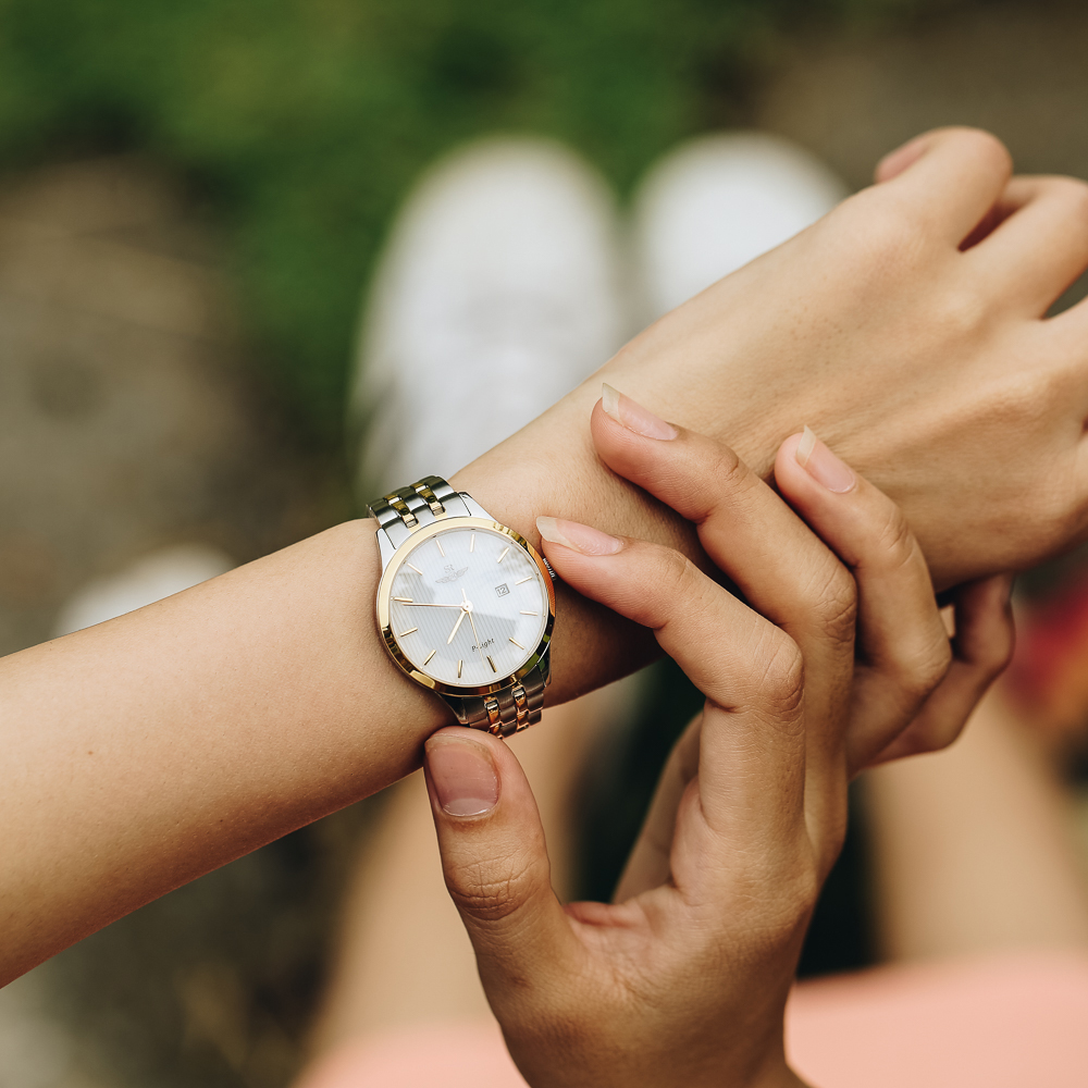 Đồng hồ SRWATCH 30.1 mm Nữ SL10051.1202PL