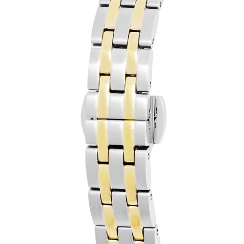 Đồng hồ SRWATCH 30.1 mm Nữ SL10051.1202PL Màu Bạc