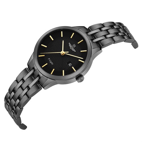 Đồng hồ SRWATCH 30 mm Nữ SL10051.1601PL Màu Đen