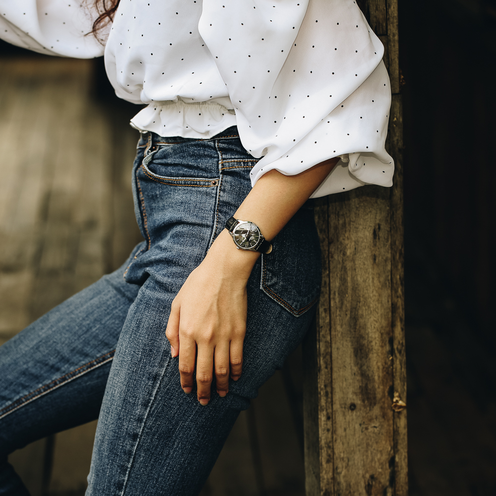 Đồng hồ SRWATCH 30 mm Nữ SL10060.4101PL