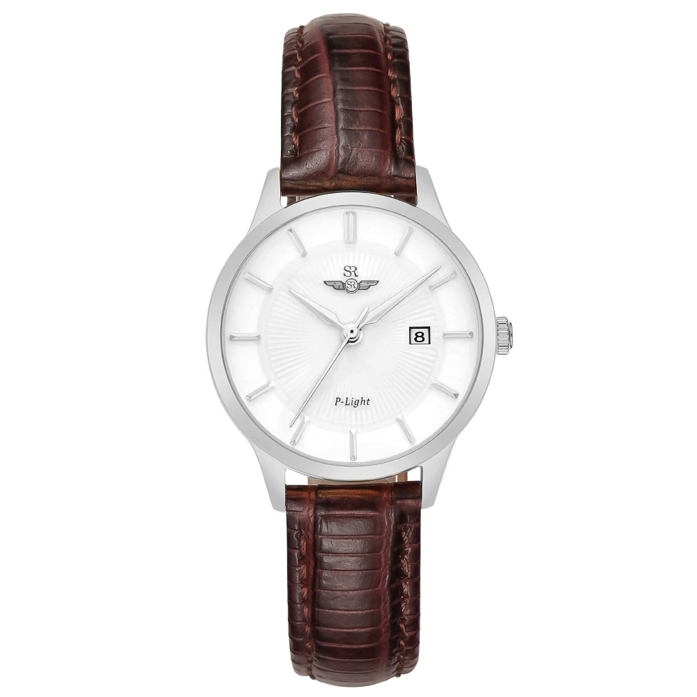 Đồng hồ Nữ SR Watch SL10060.4102PL