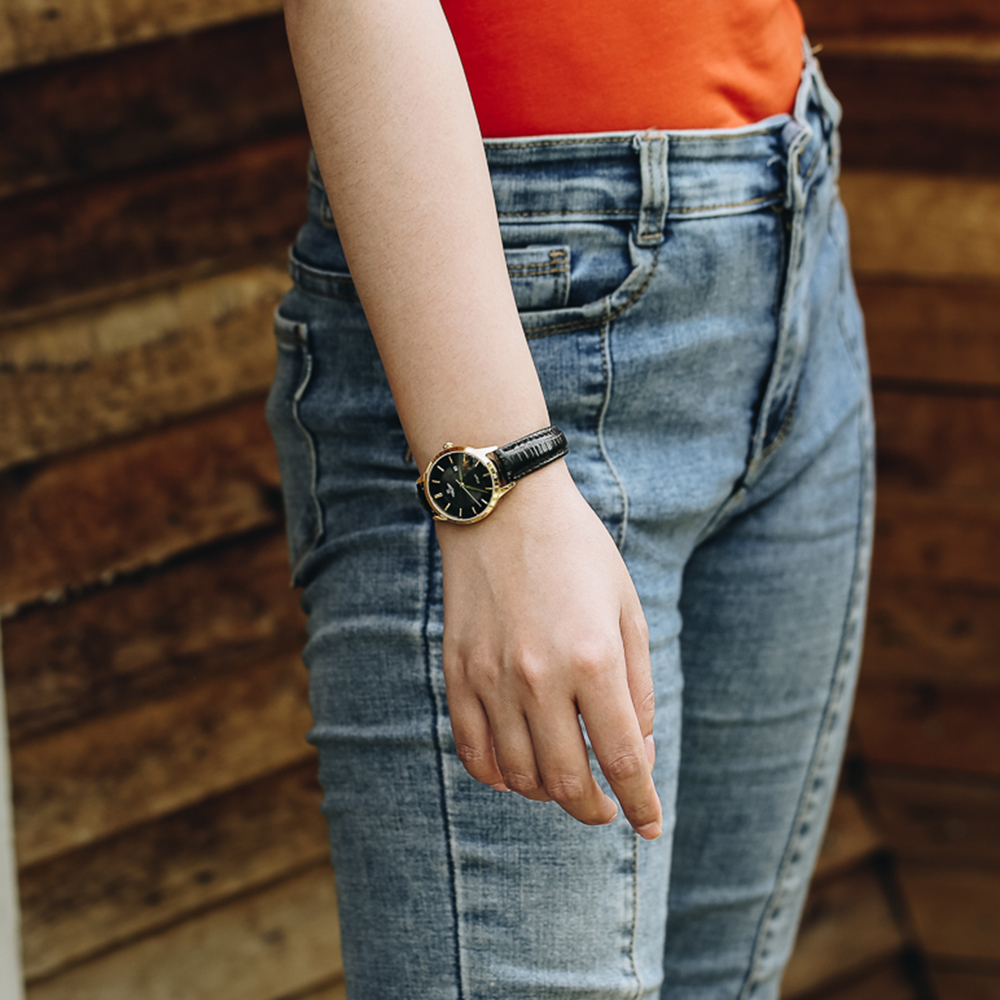 Đồng hồ SRWATCH 30 mm Nữ SL10060.4601PL