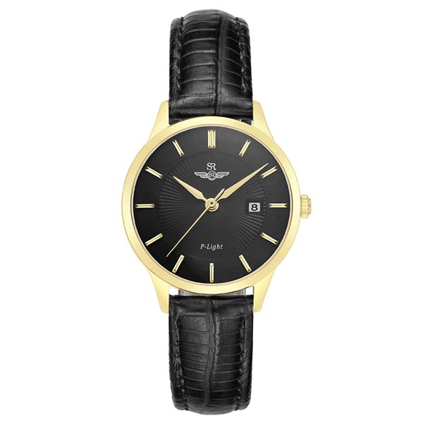 Đồng hồ Nữ SR Watch SL10060.4601PL