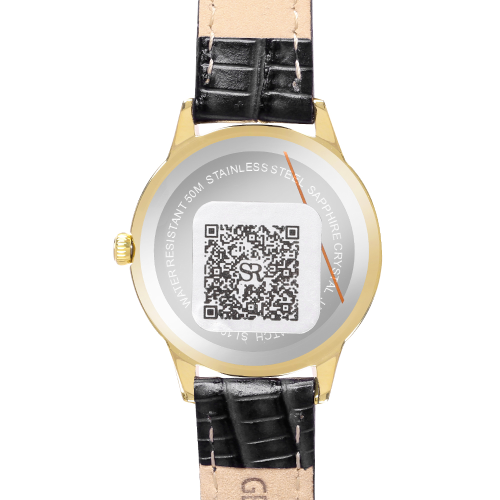 Đồng hồ Nữ SR Watch SL10060.4601PL