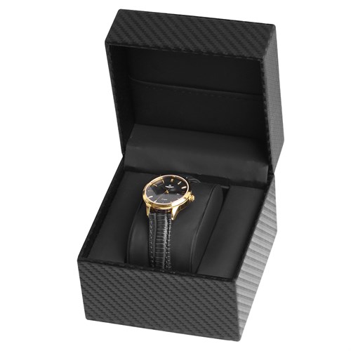 Đồng hồ SRWATCH 30 mm Nữ SL10060.4601PL Màu Đen