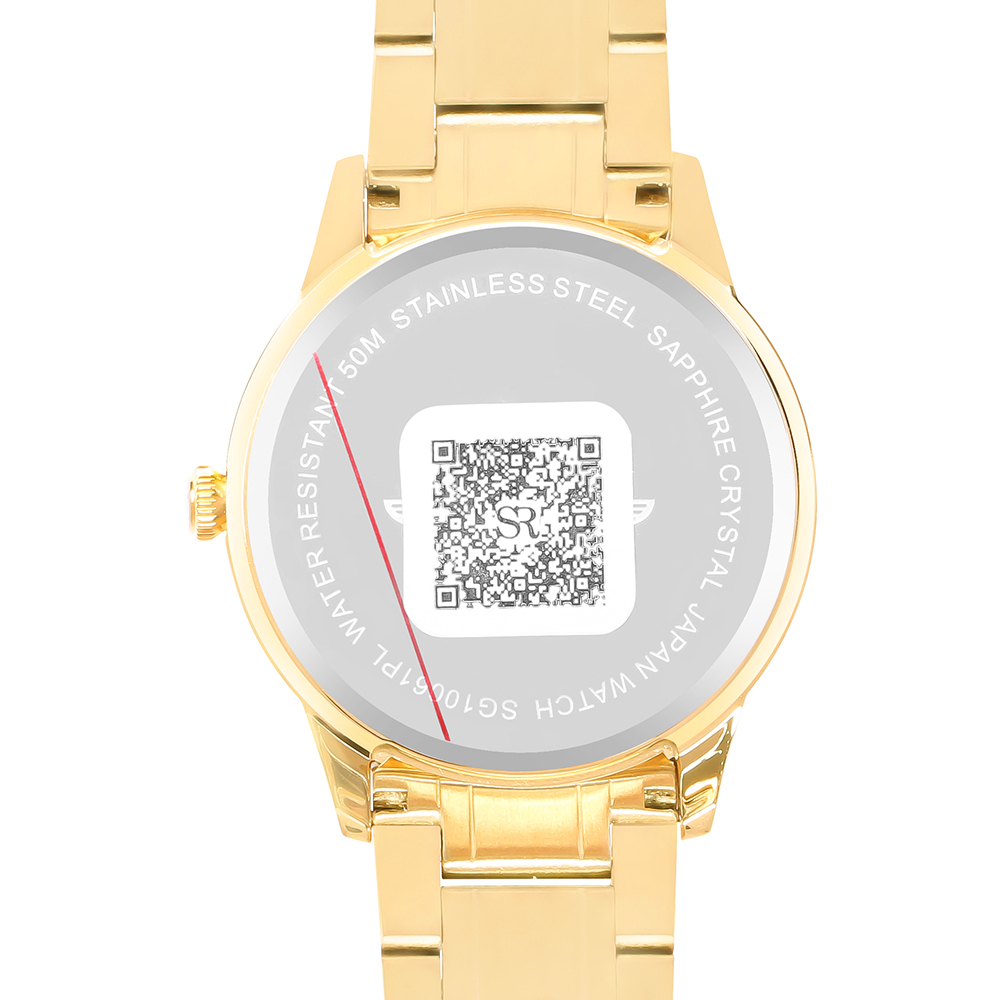 Đồng hồ Nam SR Watch SG10061.1402PL