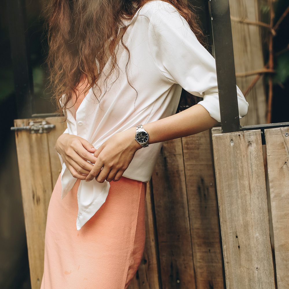 Đồng hồ SRWATCH 30 mm Nữ SL10061.1101PL
