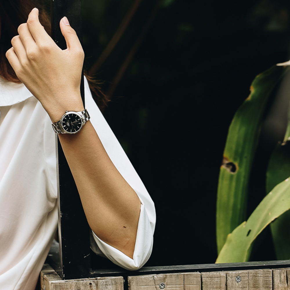 Đồng hồ SRWATCH 30 mm Nữ SL10061.1101PL