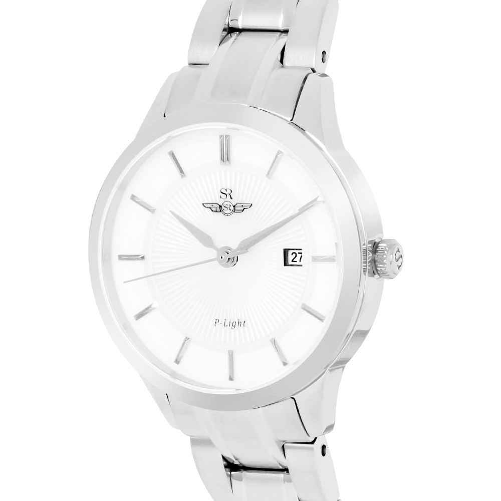 Đồng hồ Nữ SR Watch SL10061.1102PL