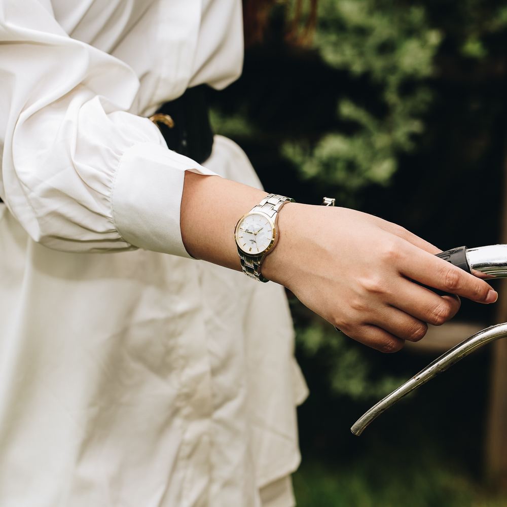 Đồng hồ SRWATCH 30.1 mm Nữ SL10061.1202PL