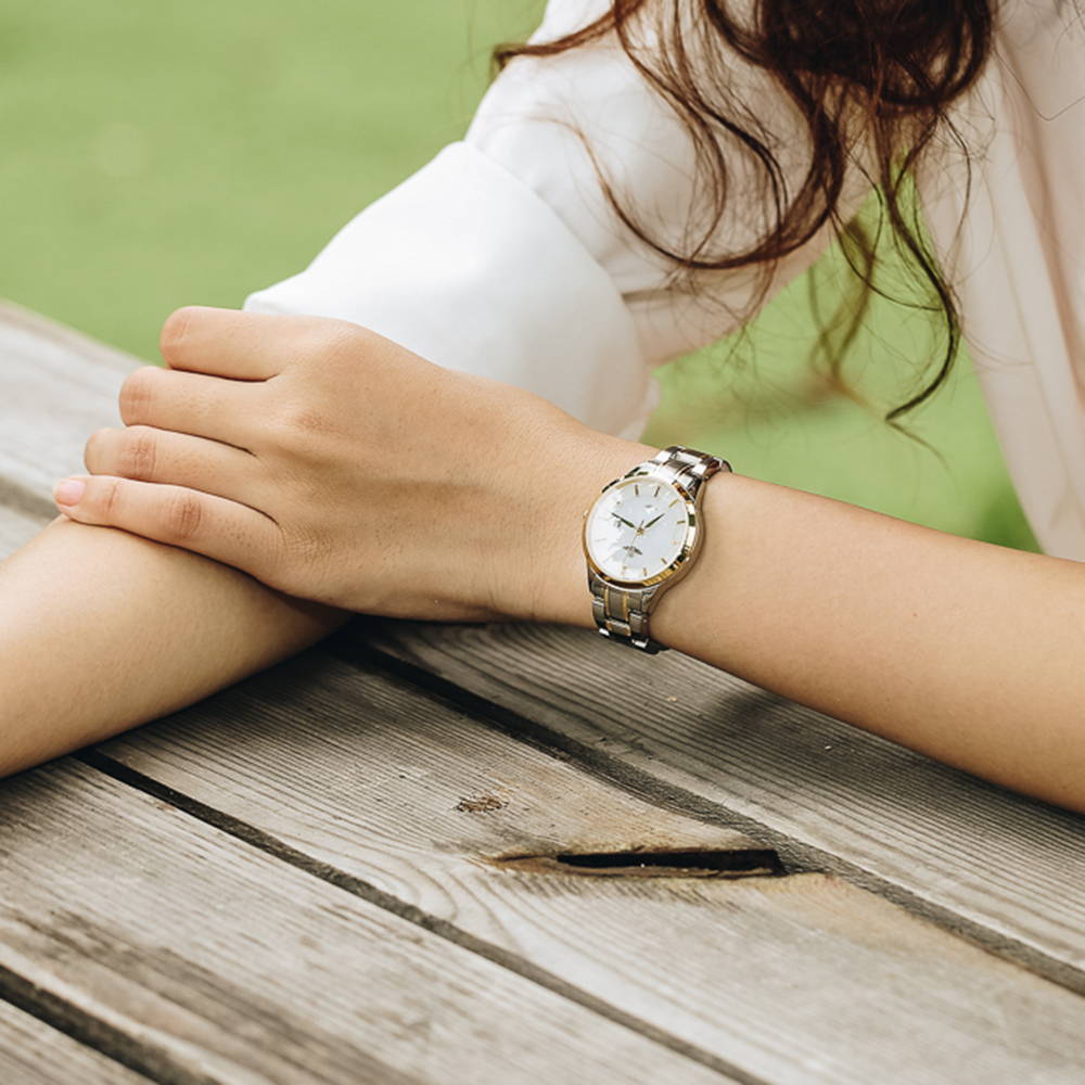 Đồng hồ SRWATCH 30.1 mm Nữ SL10061.1202PL