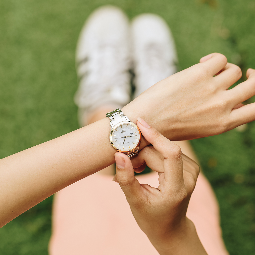 Đồng hồ SRWATCH 30.1 mm Nữ SL10061.1202PL