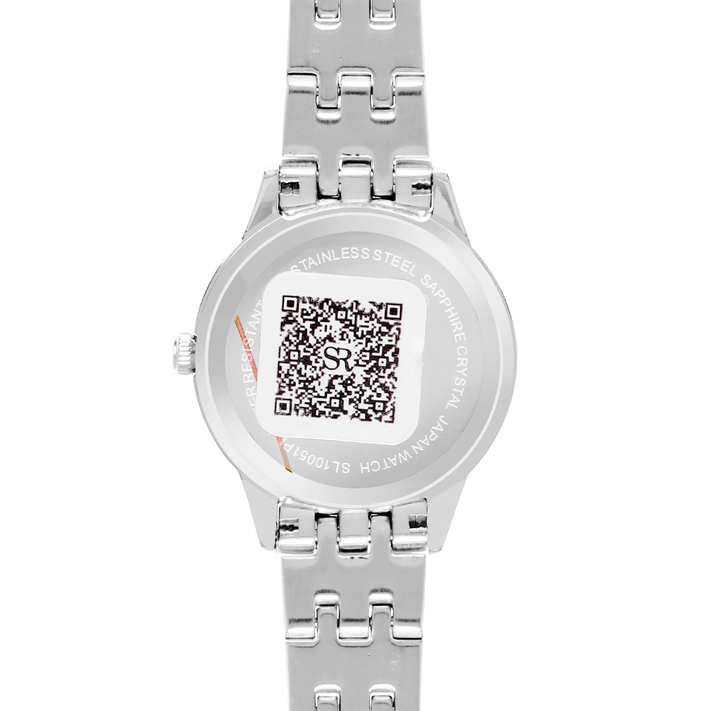 Đồng hồ Nữ SR Watch SL10061.1202PL