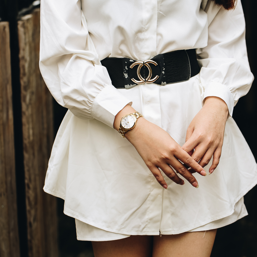 Đồng hồ SRWATCH 30.1 mm Nữ SL10061.1402PL