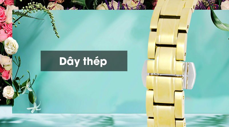 Chất liệu dây Chất liệu dây