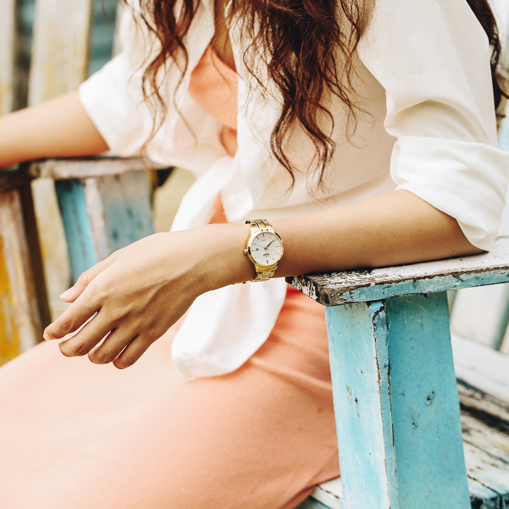 Đồng hồ SRWATCH 30.1 mm Nữ SL10061.1402PL