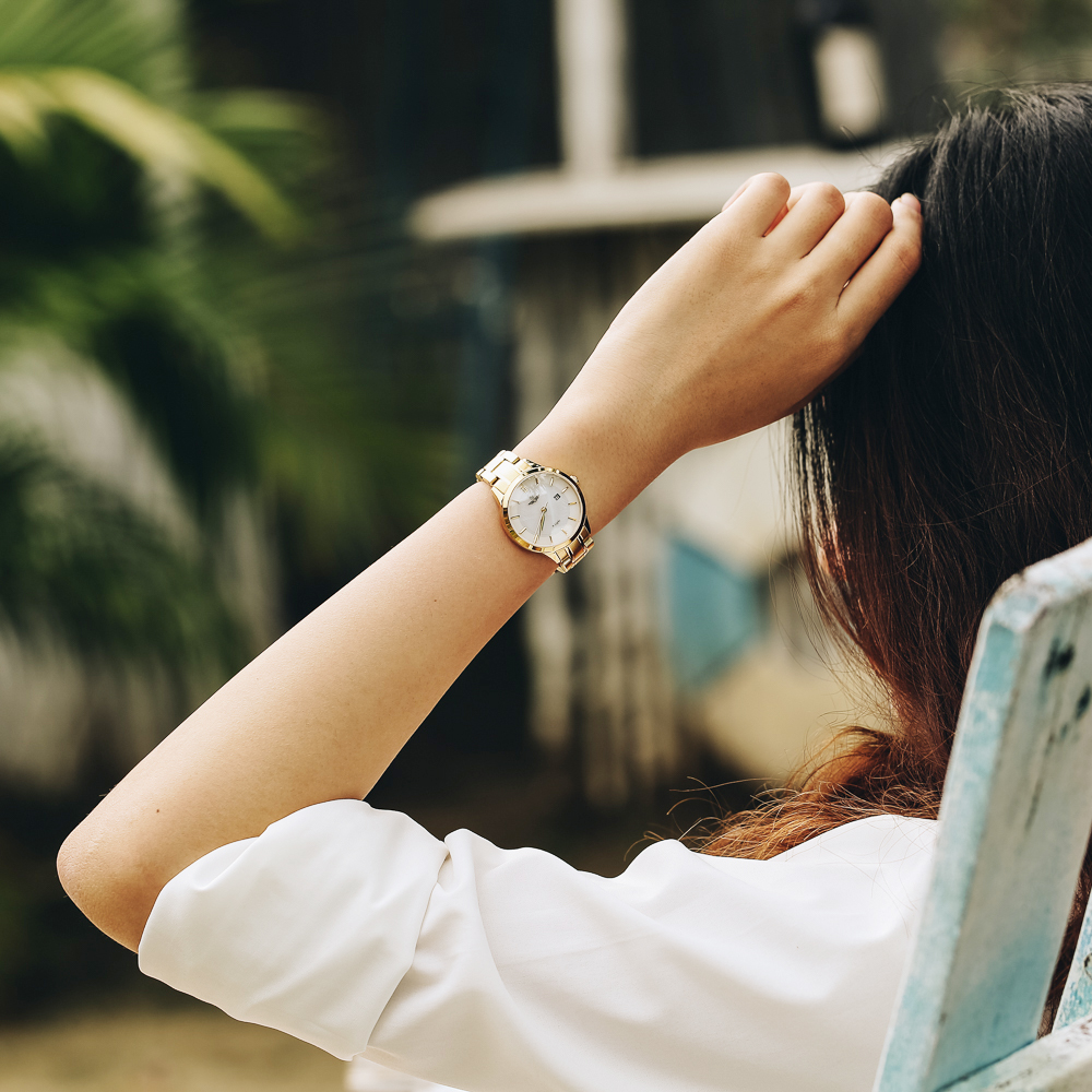 Đồng hồ SRWATCH 30.1 mm Nữ SL10061.1402PL