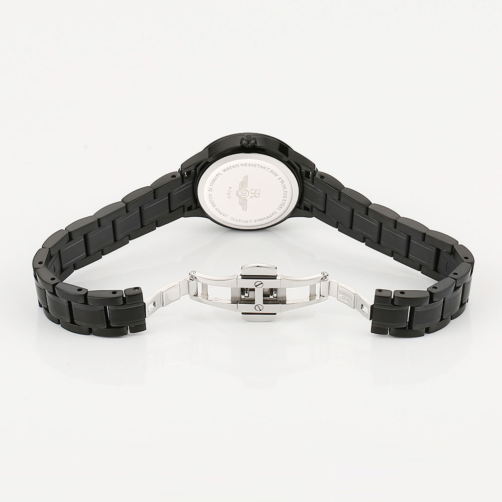 Đồng hồ Nữ SR Watch SL10061.1601PL