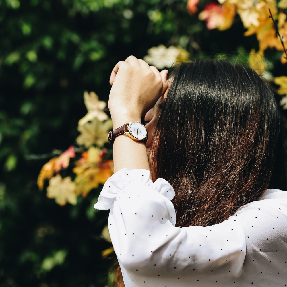 Đồng hồ SRWATCH 30 mm Nữ SL10070.4602PL