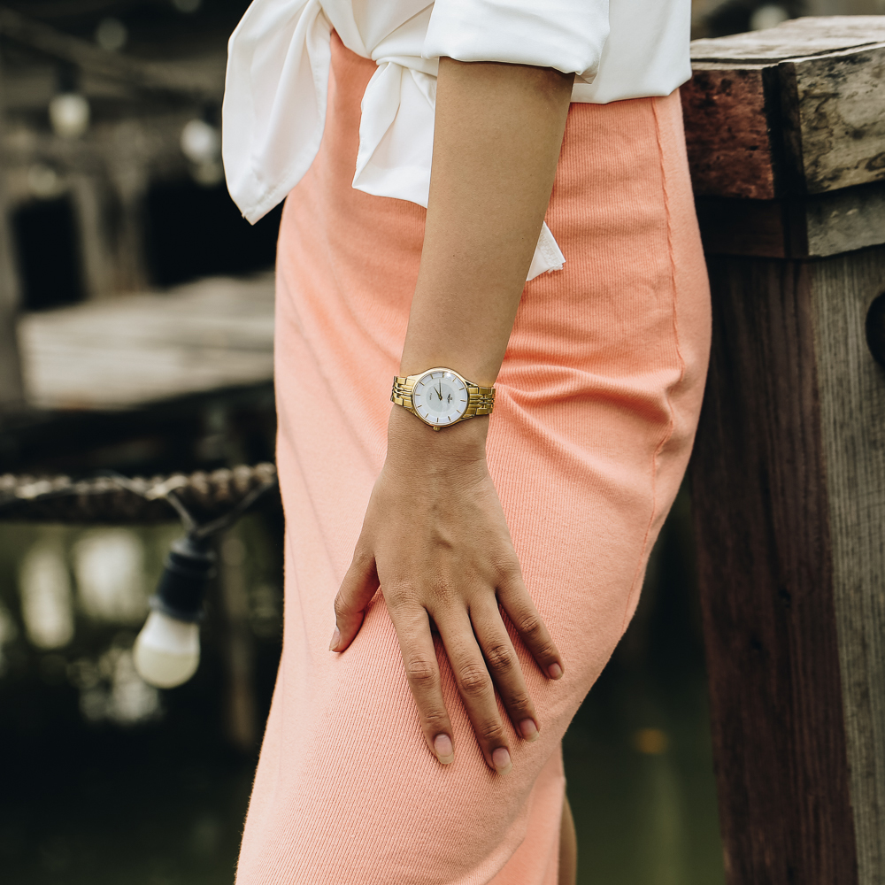 Đồng hồ SRWATCH 30.1 mm Nữ SL10071.1402PL