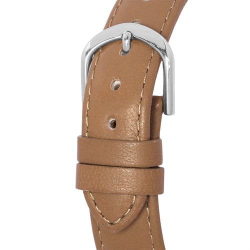 Đồng hồ ANNE KLEIN 38 mm Nữ AK/2137SVDT Màu Nâu